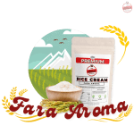 Crema de orez 1kg – Fara Aroma