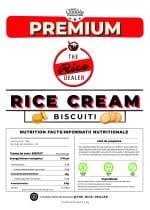 Crema de orez 1kg - Biscuiti - imagine 2