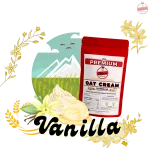 Crema de Ovaz instant 1kg - Vanilla