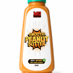 Unt de arahide fin BIO | Squeeze 350 g | The Rice Dealer