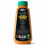 Unt de arahide fin BIO | Squeeze 350 g | The Rice Dealer - imagine 2