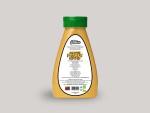 Unt de arahide fin BIO | Squeeze 350 g | The Rice Dealer - imagine 2
