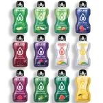 BOLERO® Mix 12 Arome – Băuturi Instant Fără Zahăr, Zero Calorii - imagine 2