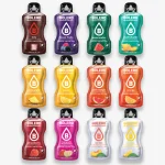 BOLERO® Mix 12 Arome – Băuturi Instant Fără Zahăr, Zero Calorii - imagine 4