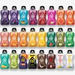 BOLERO® Mix 24 Arome  – Băuturi Instant Fără Zahăr, Zero Calorii (24x3g) - imagine 2