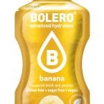 BOLERO® Banana (12x3g)