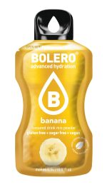 BOLERO® Banana (12x3g)