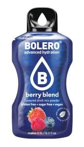 BOLERO® Berry Blend