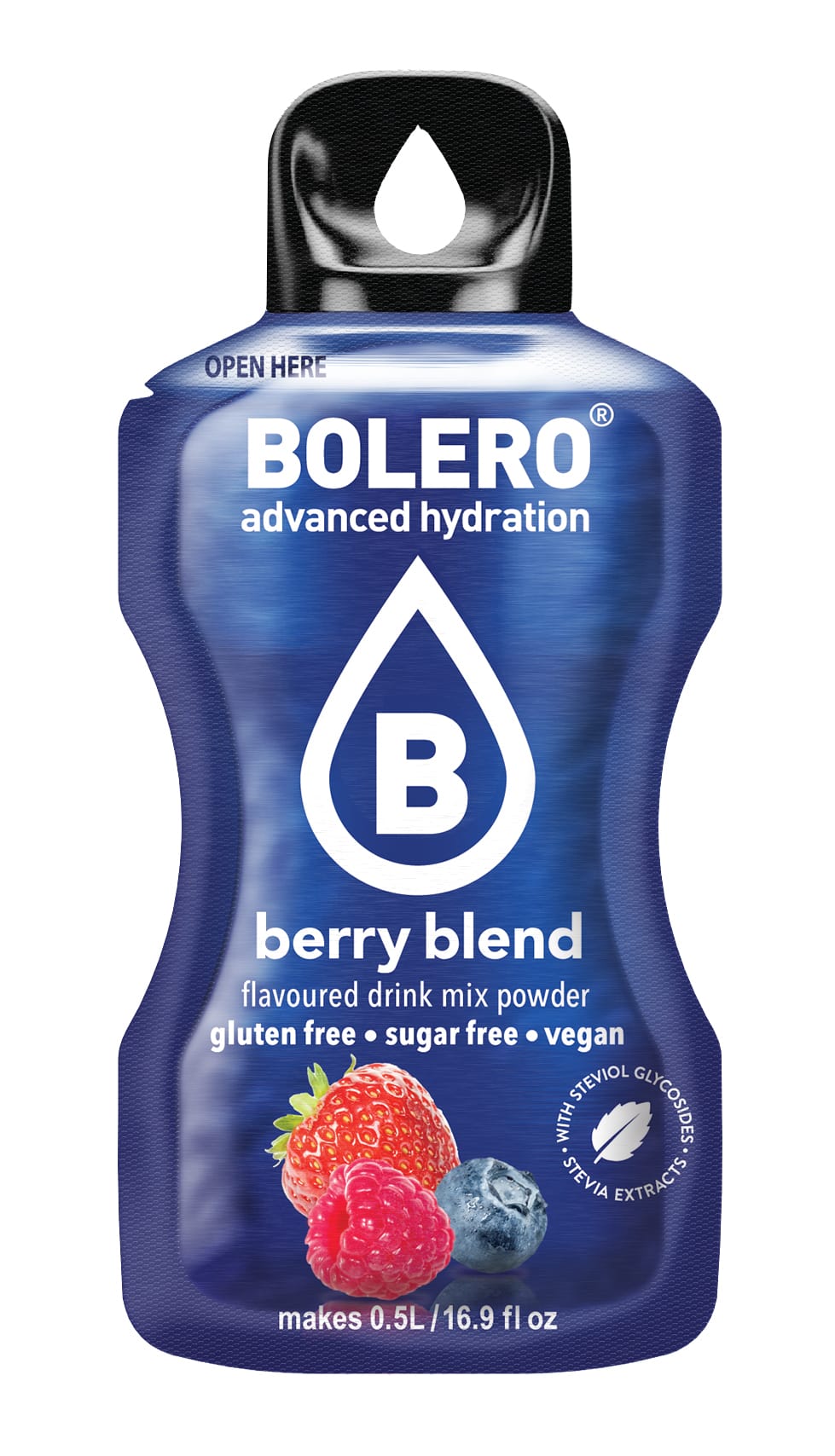 Bolero_IGT_Berry-Blend.jpg BOLERO® Berry Blend - imagine 1
