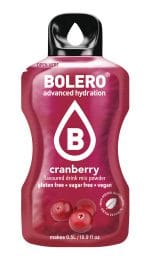 BOLERO® Cranberry