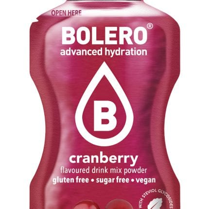 BOLERO® Cranberry