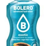BOLERO® Exotic