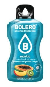 BOLERO® Exotic