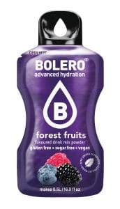 BOLERO® Forest Fruits