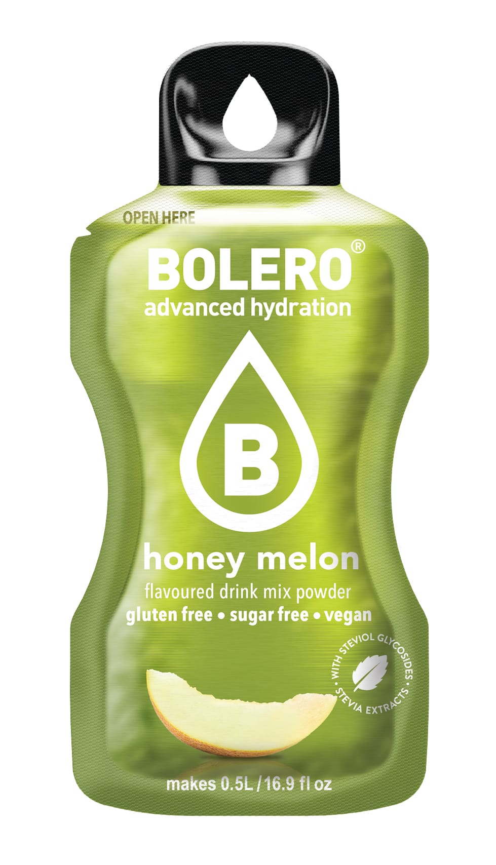 Bolero_IGT_Honey-Melon.jpg BOLERO® Honey Melon - imagine 1