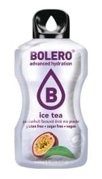 BOLERO® Ice Tea Passionfruit