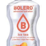 BOLERO® Ice Tea Peach