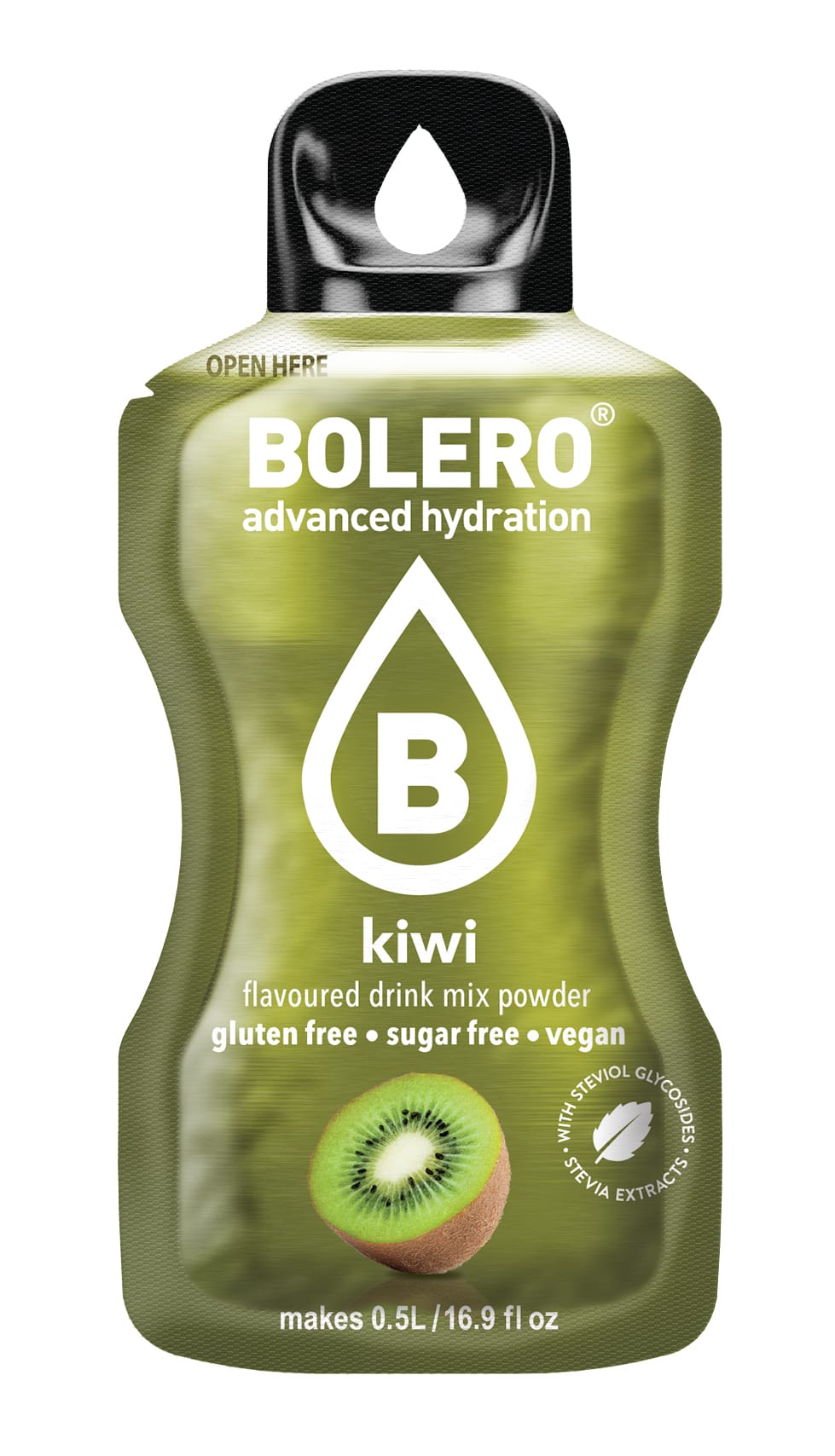 Bolero_IGT_Kiwi.jpg BOLERO® Kiwi - imagine 1
