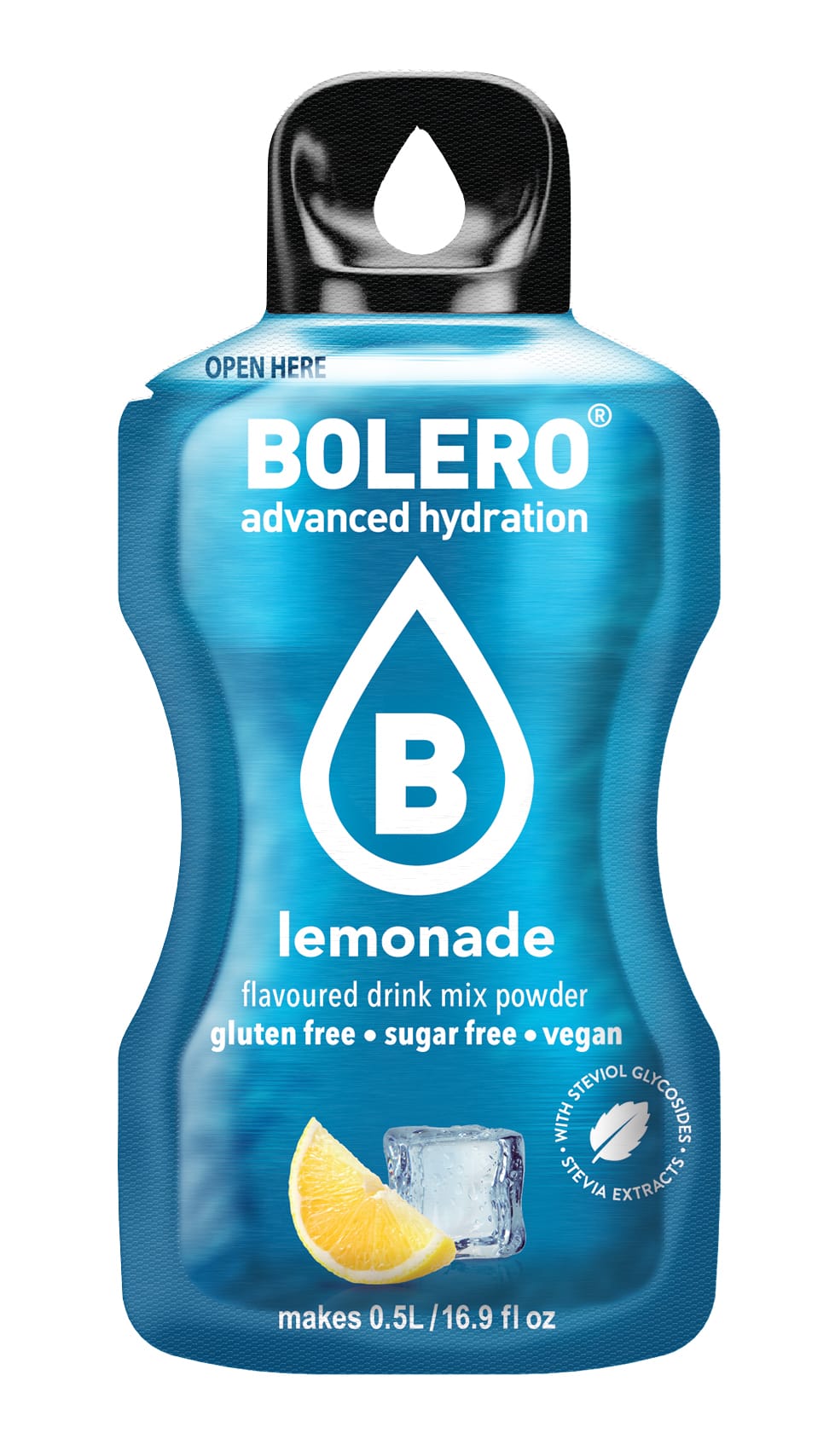 Bolero_IGT_Lemonade.jpg BOLERO® Lemonade - imagine 1