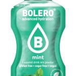 Bolero Mint