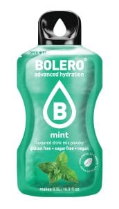 Bolero Mint