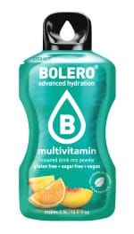 BOLERO® Multivitamin