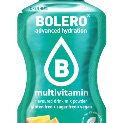 BOLERO® Multivitamin