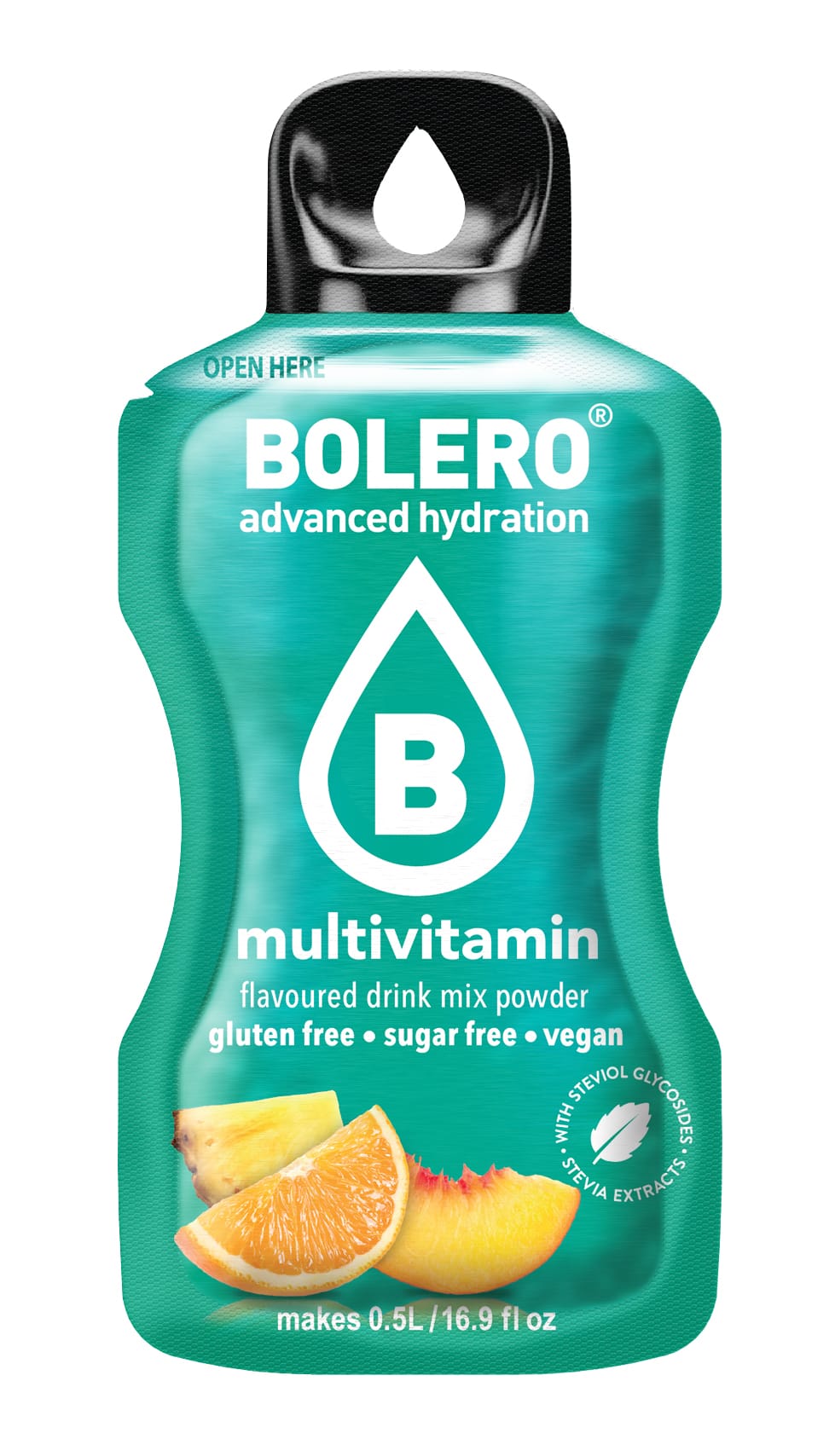 Bolero_IGT_Multivitamin.jpg BOLERO® Multivitamin - imagine 1
