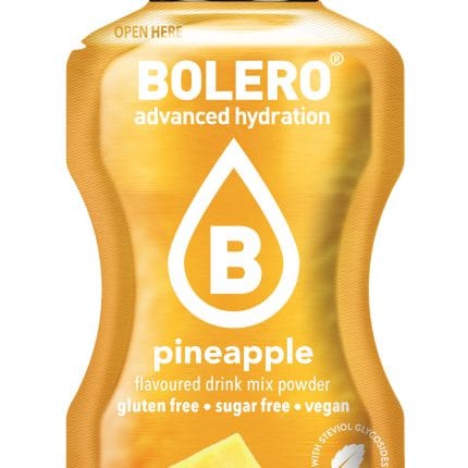 BOLERO® Pineapple