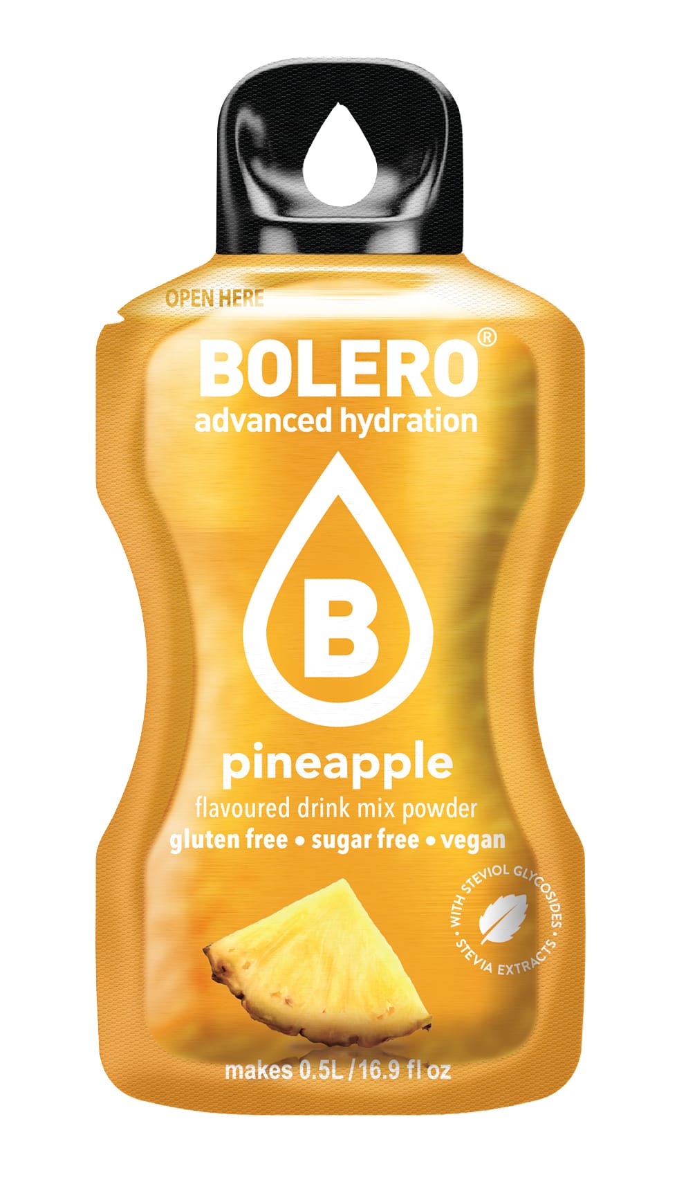 Bolero_IGT_Pineapple.jpg BOLERO® Pineapple - imagine 1