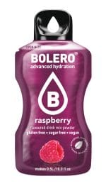 BOLERO® Raspberry
