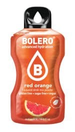 BOLERO® Red Orange