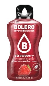 BOLERO® Strawberry