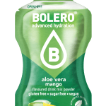 Bolero® Aleo Vera Mango (12 x 3g)