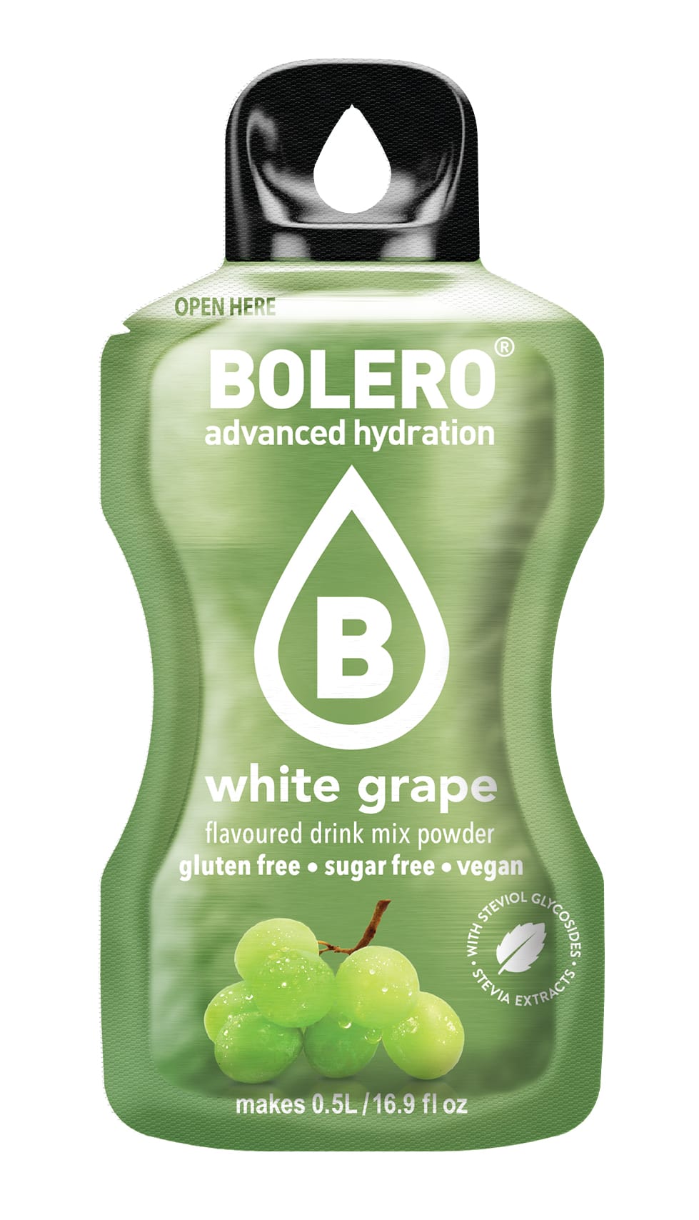 Bolero_IGT_White-Grape.jpg BOLERO® White Grape - imagine 1