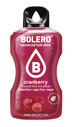 BOLERO® Cranberry - imagine 3
