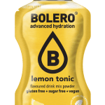 BOLERO® Lemon Tonic