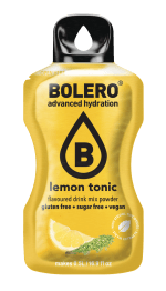 BOLERO® Lemon Tonic