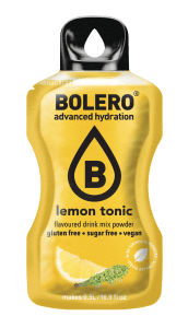 BOLERO® Lemon Tonic