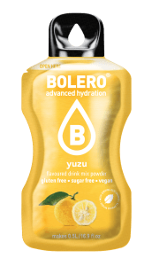 BOLERO® YUZU