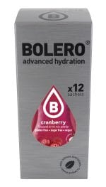 BOLERO® Cranberry - imagine 4