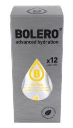 BOLERO® Ice Tea Lemon - imagine 3