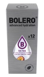 BOLERO® Ice Tea Passionfruit - imagine 3