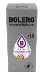 BOLERO® Ice Tea Passionfruit - imagine 3