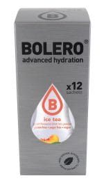 BOLERO® Ice Tea Peach - imagine 3