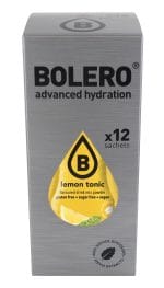 BOLERO® Lemon Tonic - imagine 3