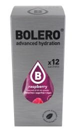 BOLERO® Raspberry - imagine 2