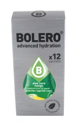 Bolero® Aleo Vera Mango (12 x 3g) - imagine 3