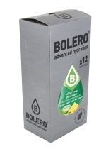 Bolero® Aloe Vera Pineapple (12 x 3g) - imagine 4