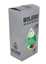 Bolero® Aloe Vera Pomegranate (12 x 3g) - imagine 4